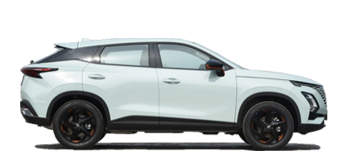 Chery Omoda5 Excellent Otomatik