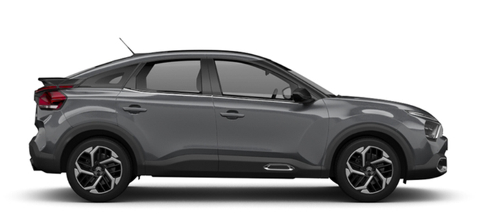 Citroen C4 Otomatik