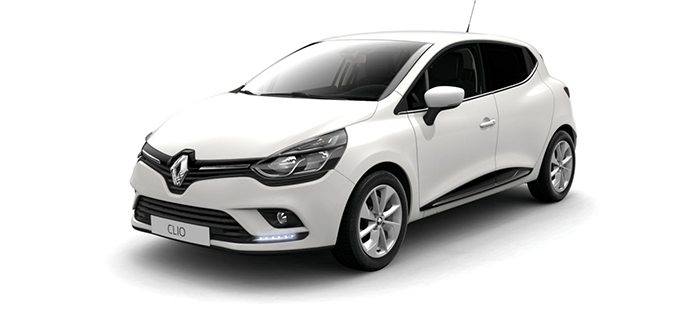Clio Sport Tourer Manuel 