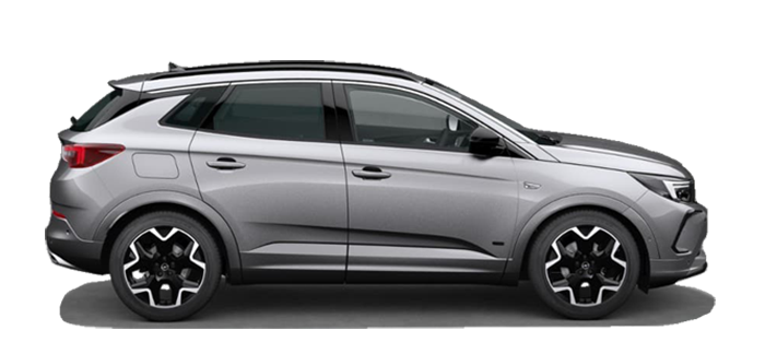 Opel Grandland X Manuel